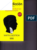 Compradiccion (Martin LINDSTROM)