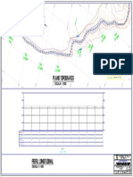 KM 2+000 KM 2+200: Plano Topografico