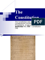 09-19 The Constitution