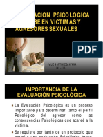 3926 Evaluacion Psicologica Victimas