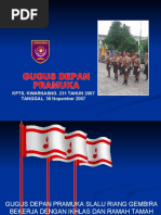 Download 53 GUGUS DEPAN PRAMUKA by Sd Latihan Ybbsu Balikpapan SN54677991 doc pdf