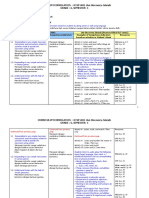 Competency Standards El 6 SMT 1 - BOOK 6 UNIT 1-4