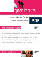 Helicopter Parents