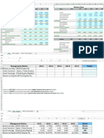 Retrive Data - Combocheckbox - Graph