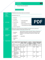 2.2 Pengadministrasi Rekam Medis Dan Informasi