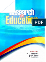 Research Variables Types Uses and Defini