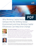 Why Working Capital Matters