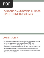 Panduan Membaca Hasil GC/MS | PDF | Metode & Bahan Ajar | Sains ...