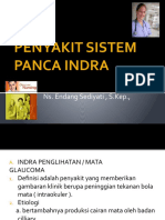 OPTIMALISASI PENYAKIT INDRI