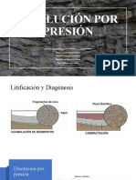 DISOLUCIÓN POR PRESIÓN_LOS CUARCITOS