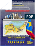 Brochure ExpoBeton RDC 2021