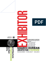 UIA2014 Exhibitor Guide