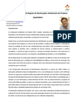Divulgação_Registo de EPD