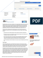 Penatalaksanaan Psoriasis - Alomedika