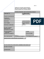 Data For Occupational Poisoning and Occupational Disease