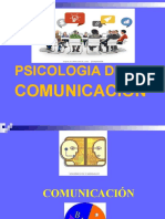 Capitulo Vi Psicologia de La Comunicacion