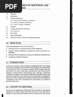 Download skewness by Rajesh Bansal SN54679708 doc pdf