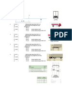 Bridge Temporary Design