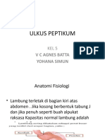 Ulkus Peptikum