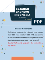 PDF-Pert 2 Sejarah Ekonomi Indonesia