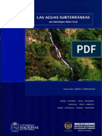 LIBRO Aguas Subterraneas Enfoque Practico