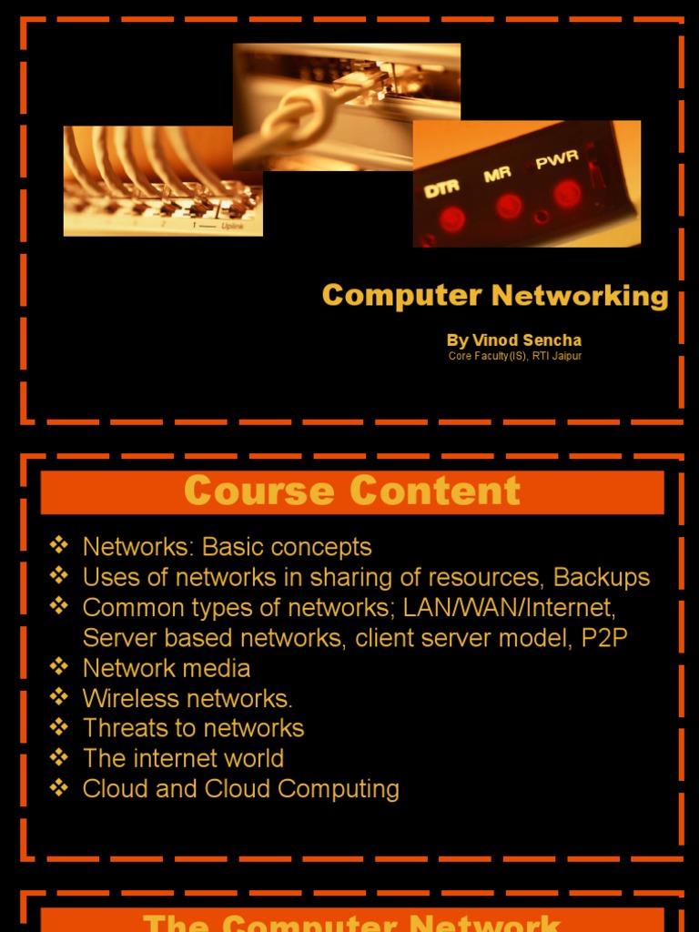 Network 20210426203825 | PDF | Computer Network | Network Topology