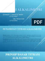 Titrasi Alkalimetri Pres