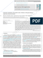 Expert Systems With Applications: Manuel A. Fernández-Gámez, Antonio M. Gil-Corral, Federico Galán-Valdivieso