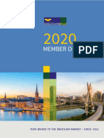 Member Directory 2020