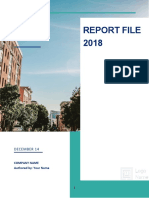 Report File 2018