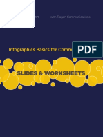 Slides & Worksheets: Infographics Basics For Communicators