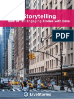 Data Storytelling by LiveStories