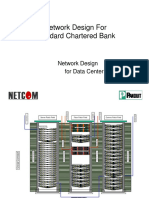 Data Center Design