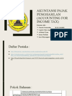 04 Akuntansi Pajak Penghasilan (Accounting For Income Tax