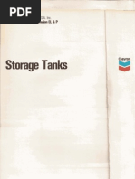 Storage Tanks