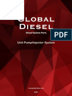 Global Diesel 2020