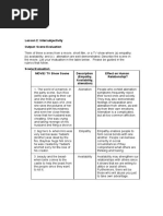 Korn Ferry's 38 Competencies: Ensures Accountability | PDF | Goal ...