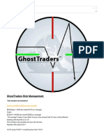 Ghost Traders