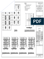 9.detail Balok & Plat (1 LBR) R1 - (Sa-2-201)