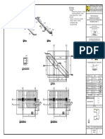 10.detail Tangga Type 1 (1 LBR) R - (SP-3-101)