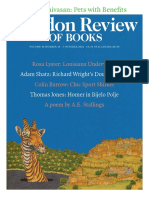 Lrb Issue 4319