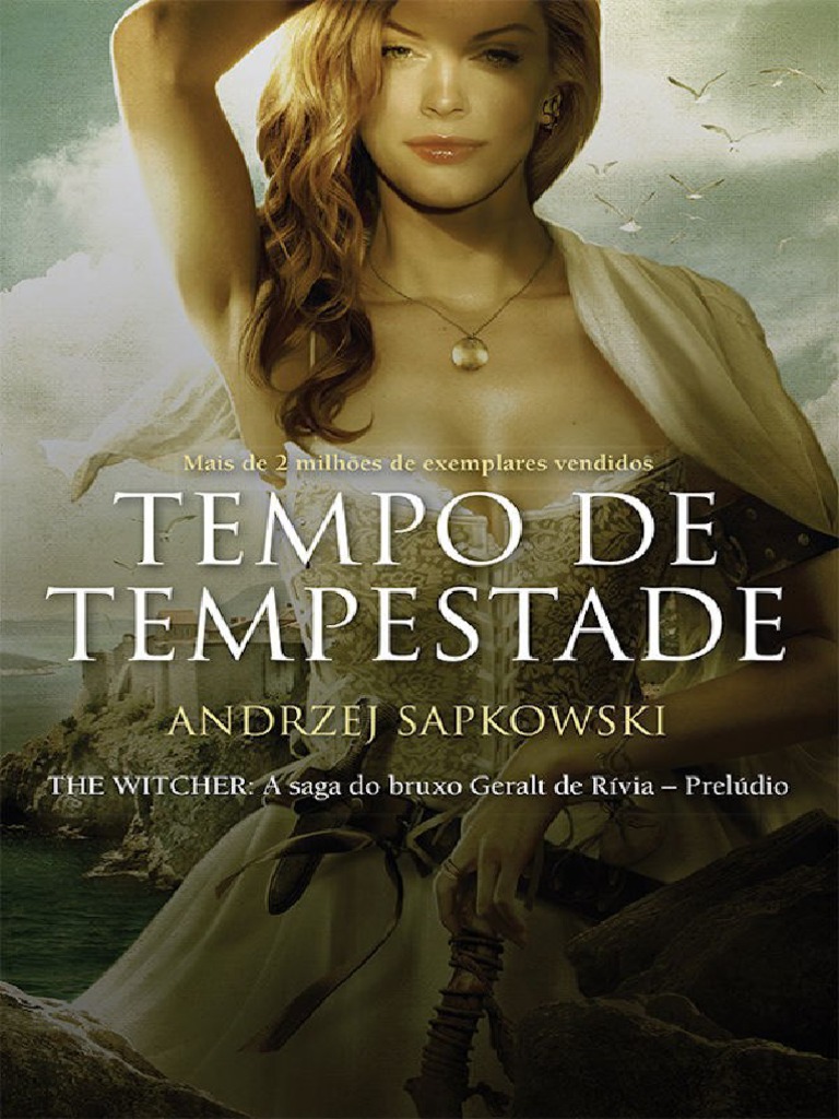 3ª temporada de The Witcher abraça o melodrama dos livros