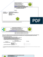 Rps Komunikasi Dalam Keperawatan II Ok Buk Reflita 5