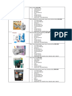 Harga Tensi Meter Digital