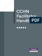 CCHN-Facilitator-handbook