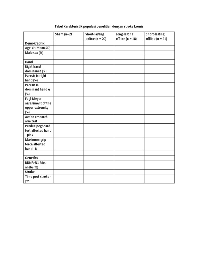 Dummy Tabel Jurnal Sari | PDF