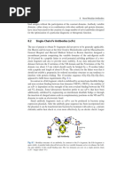 Single-Chain FV Antibodies (SCFV)