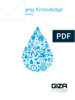 Giza Systems Water Brochure