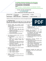 2020 - Soal UAS LEADERSHIP - Kesling7