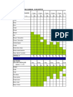 Excel Da Figura Humana